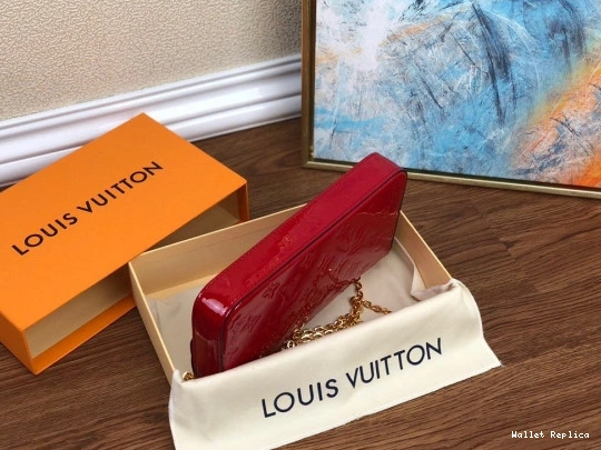 Cheap LOUIS VUITTON FÉLICIE POCHETTE 0726
